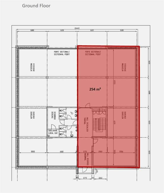 office for rent