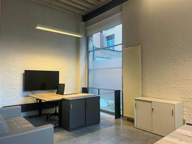 bureau à louer