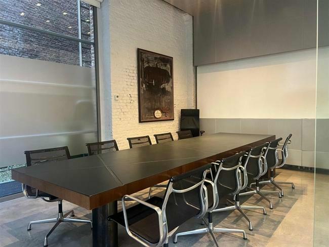 bureau à louer