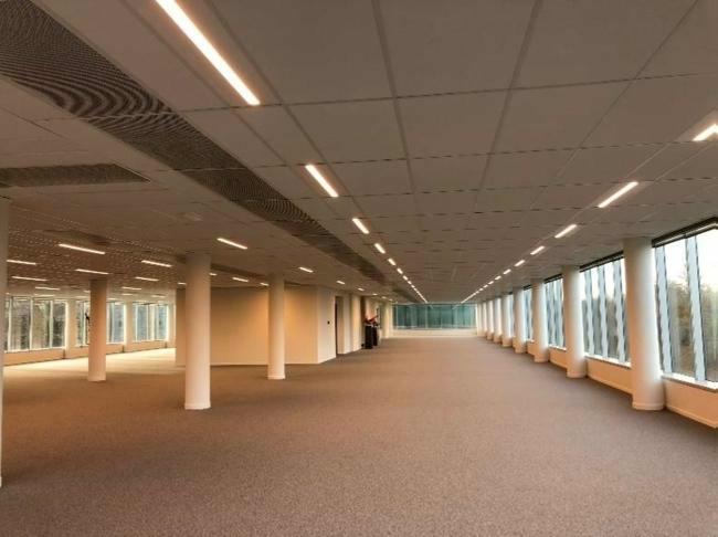office for rent