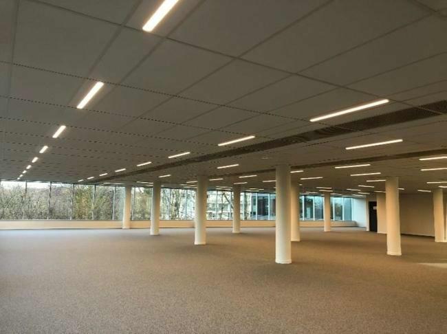 office for rent