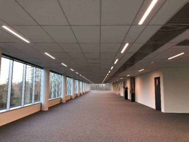 office for rent