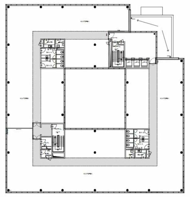 office for rent