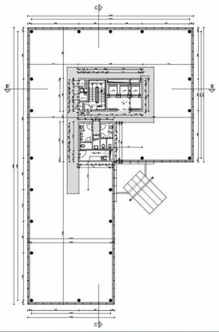 office for rent