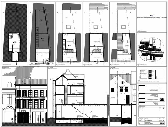 retail for rent