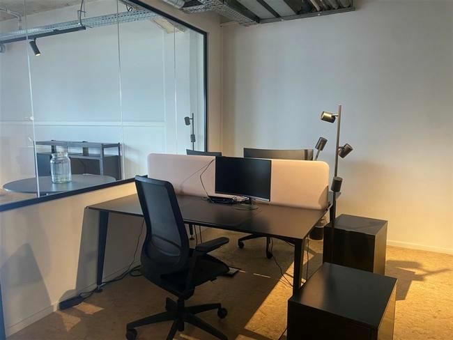 bureau à louer