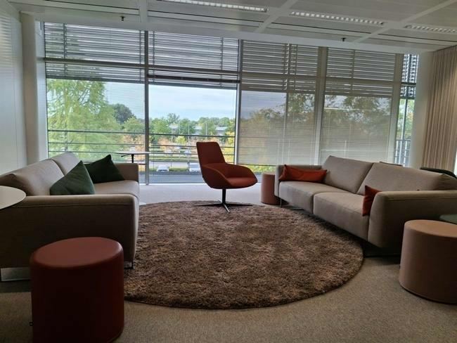 office for rent