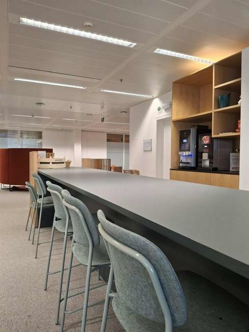 office for rent