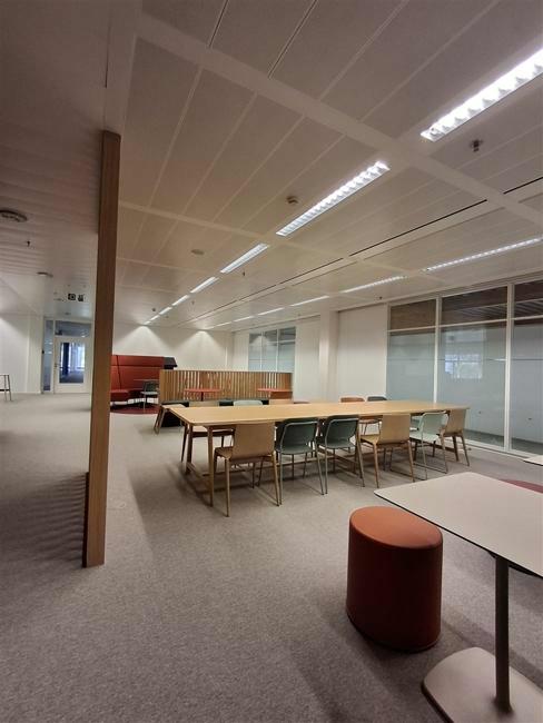 office for rent