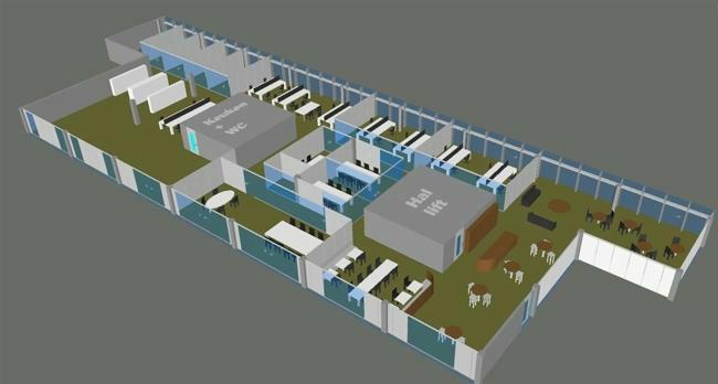 office for rent