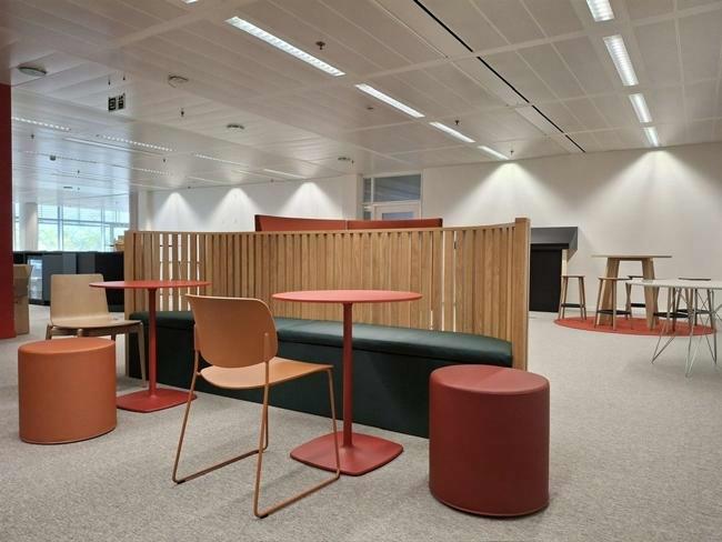 office for rent