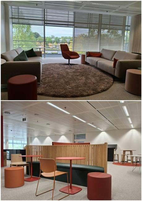 office for rent