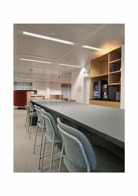 office for rent