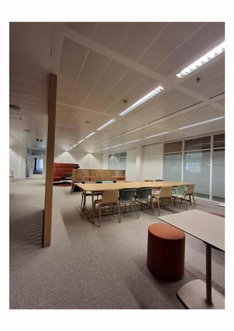 office for rent