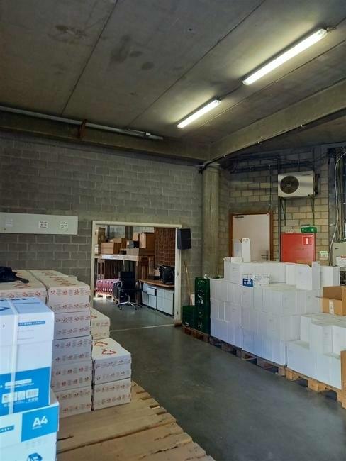 office for rent