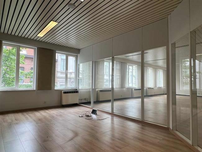 office for rent