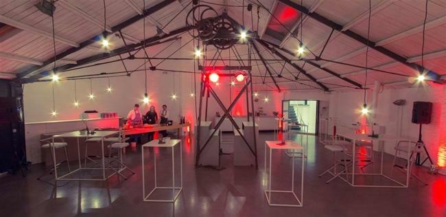office for rent