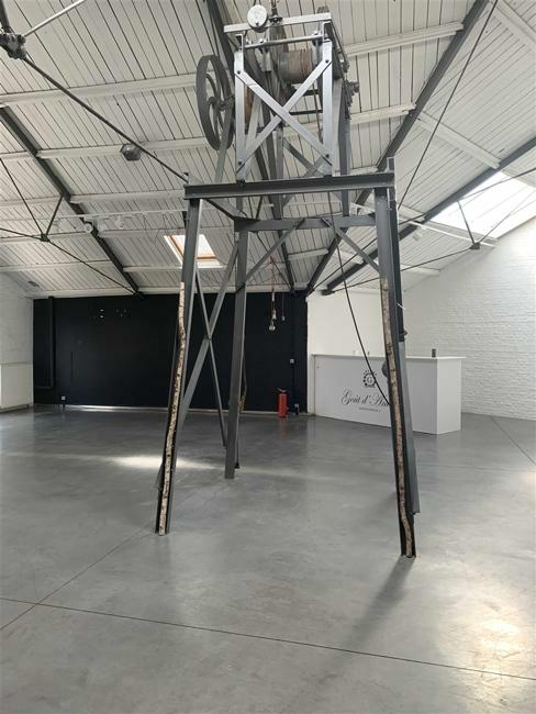 office for rent