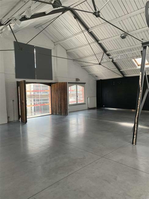 office for rent