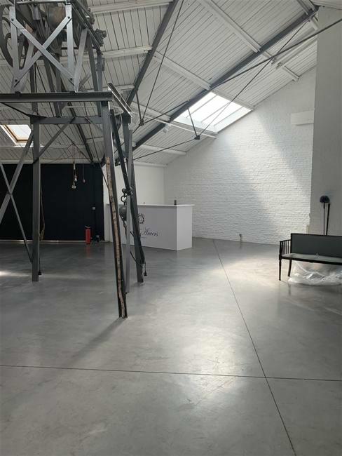 office for rent