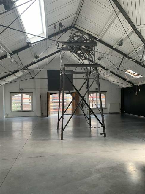 office for rent