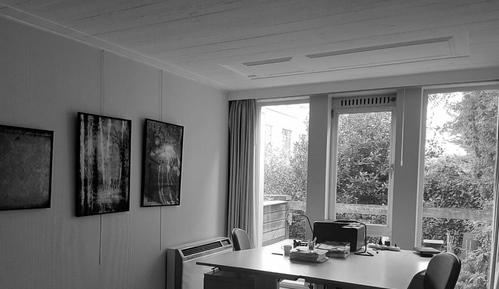 bureau à louer
