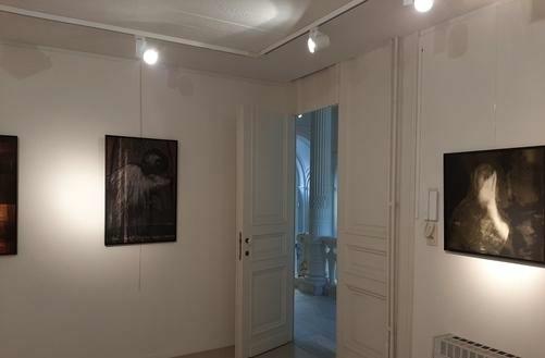 bureau à louer