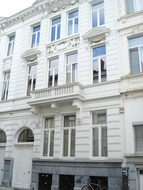 bureau à louer