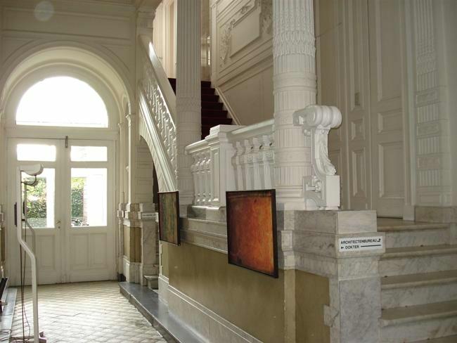 bureau à louer