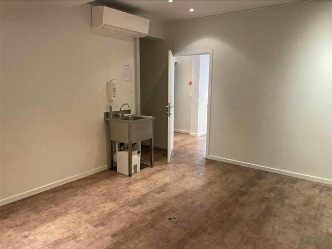 retail for rent