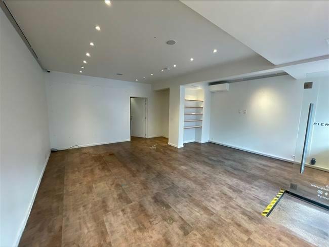 retail for rent