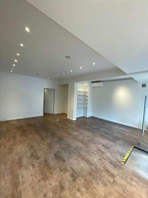 retail for rent
