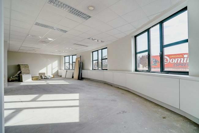 office for rent