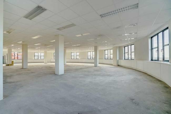 office for rent