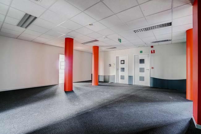 office for rent