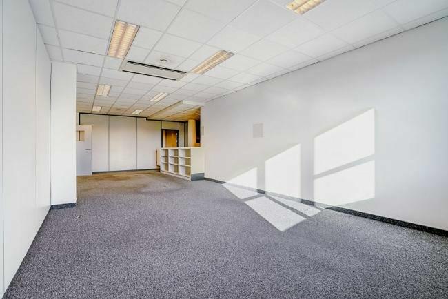 office for rent