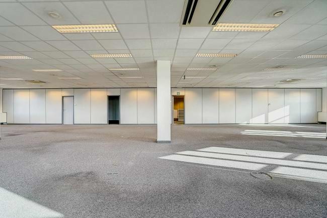 office for rent