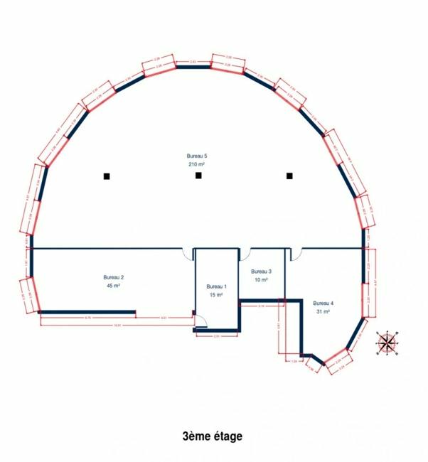 office for rent