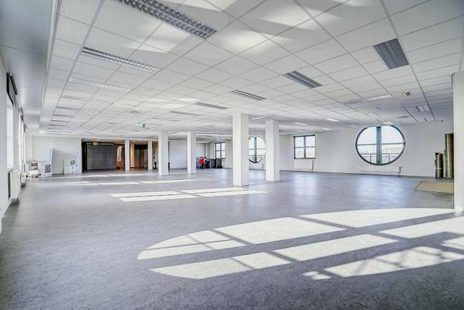 office for rent
