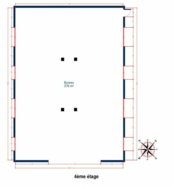 office for rent
