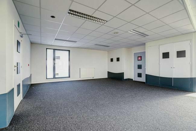 office for rent