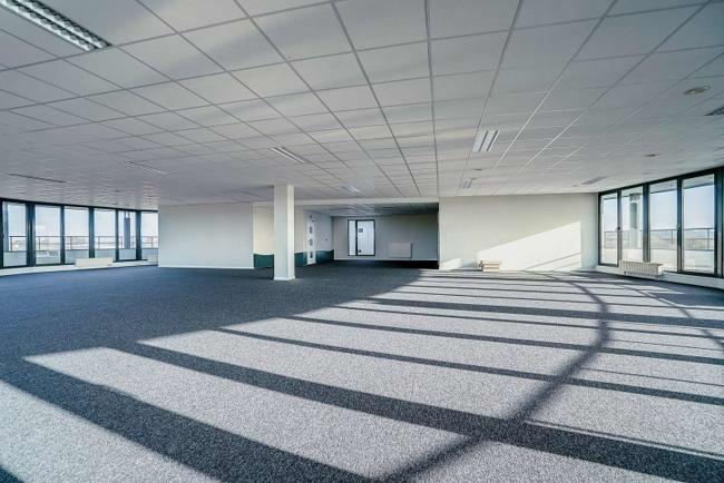 office for rent
