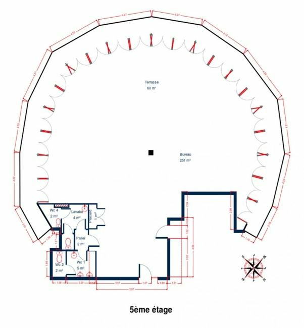 office for rent