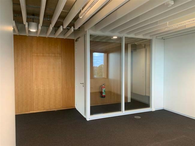 office for rent
