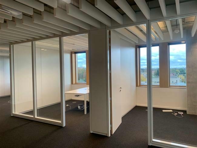 office for rent
