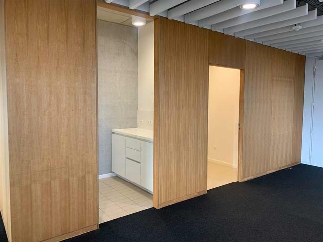 office for rent