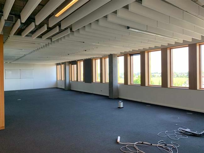 office for rent