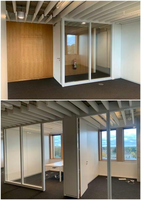 office for rent