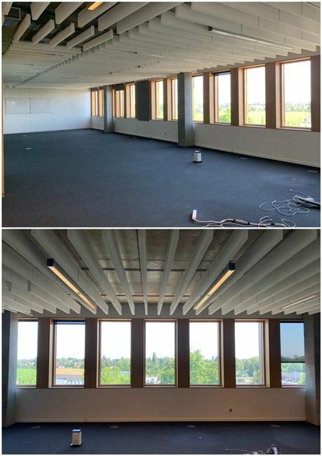 office for rent