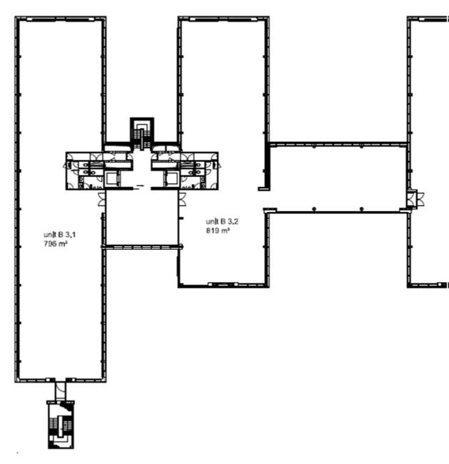 office for rent